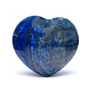 Coeur de Lapis Lazuli Pierre de soucis 0