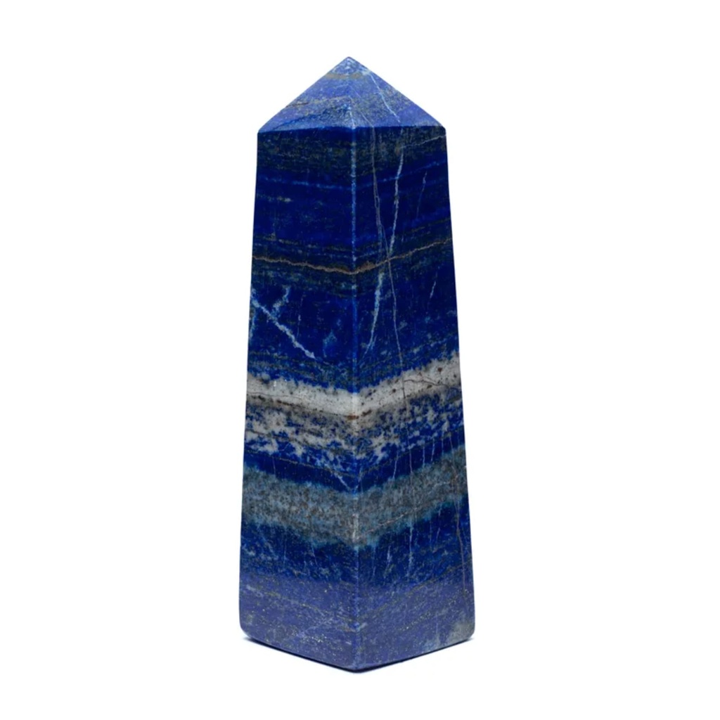 Obélisque en Lapis Lazuli 0