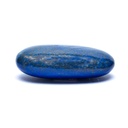 Lapis lazuli de forme ovale 0