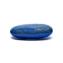 Lapis lazuli de forme ovale 0
