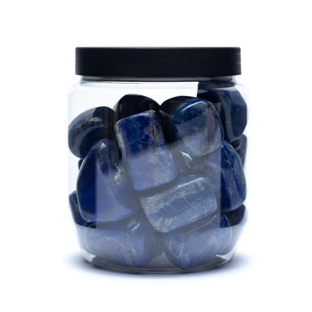 Lapis-lazuli pierres polies Qualité AA 0