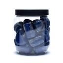 Lapis-lazuli pierres polies Qualité AA 0