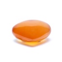 Coeur de Calcite de miel Pierre de soucis 0