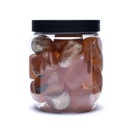 Calcite miel pierres polies Qualité AA 0