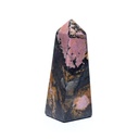 Obélisque en Rhodonite 0