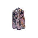 Obélisque en Rhodonite 0