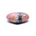 Coeur en Rhodonite Pierre de soucis 0