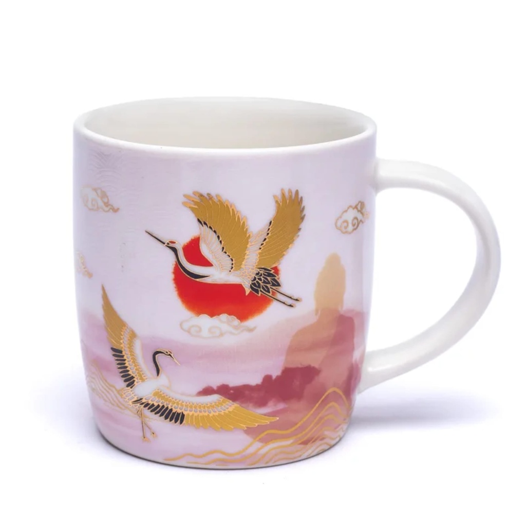 Tasse Infuseur à Thé Moment zen 0
