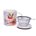 Tasse Infuseur à Thé Moment zen 1