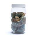 Calcite Aquatine brute 0