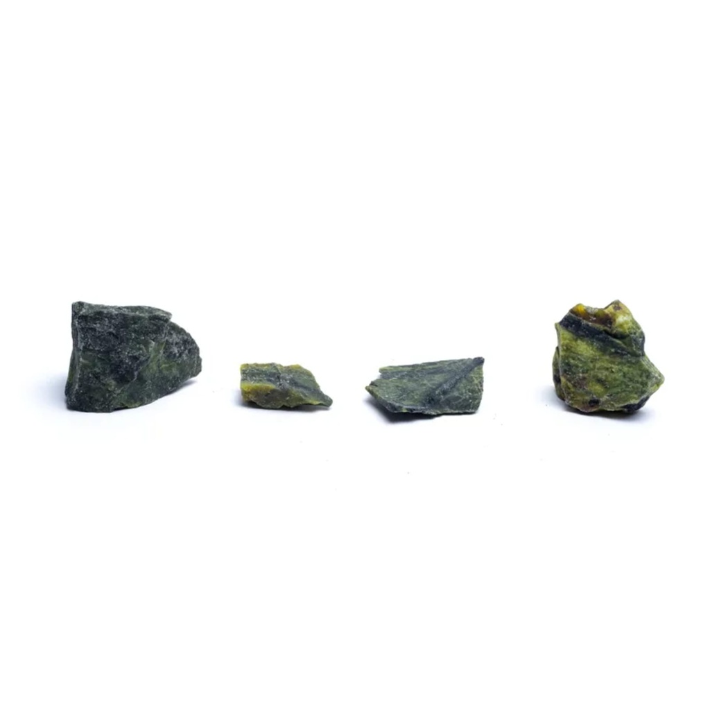 Serpentinite brute 1