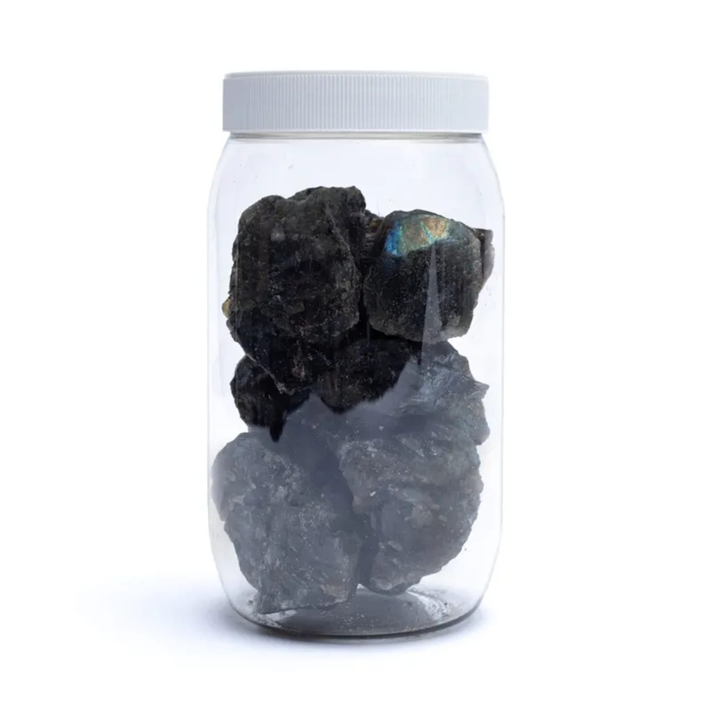 Labradorite brute 0