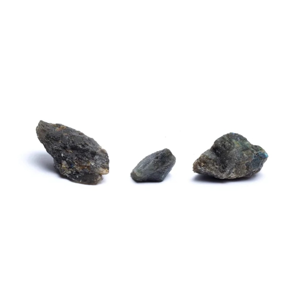 Labradorite brute 2