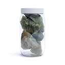 Nouveau jade brut (serpentine) 0