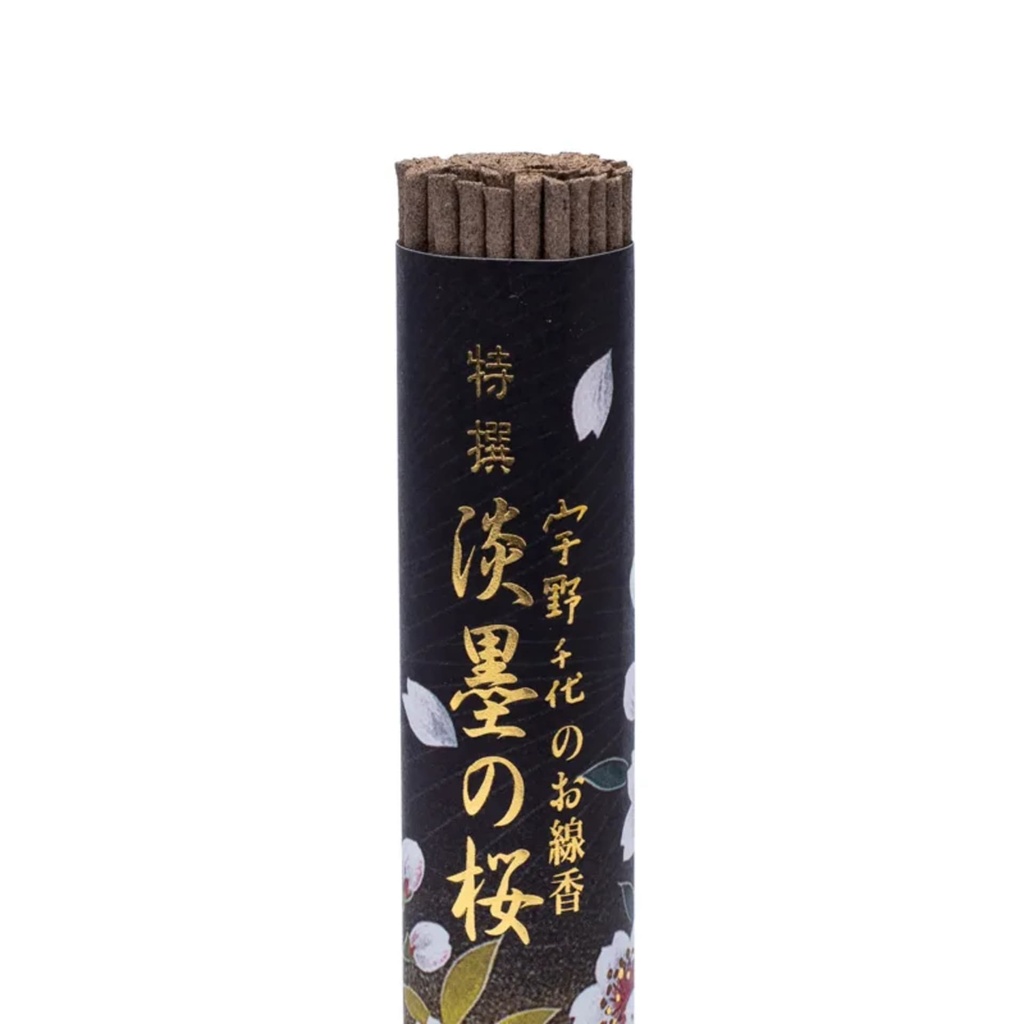 Encens Tokusen Usuzumi no Sakura 1