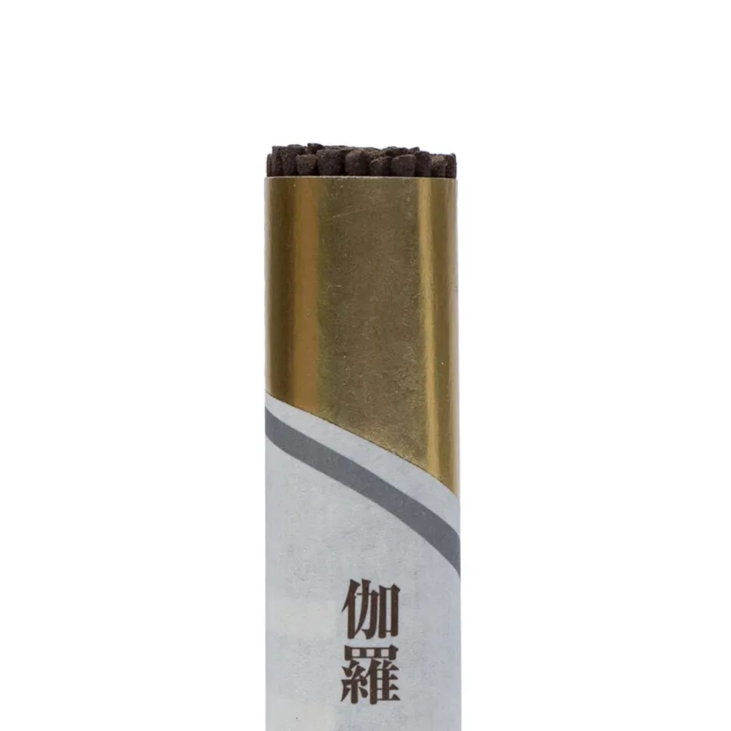 Encens Kyara Eiju bois d'agar 1