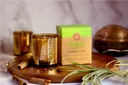 Bougie parfumée Purification Organic Citronnelle et Epice 1