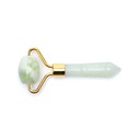 Rouleau de massage dácupression jade de Xinji 1