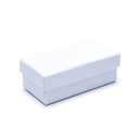 Rouleau de massage d'acupression quartz rose 0