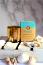Bougie parfumée Purification Organic Frankincense et Myrrhe 1