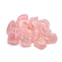 Quartz rose poli qualité AA 1
