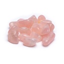 Quartz rose poli qualité AA 1
