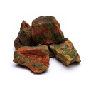 Unakite brute 1