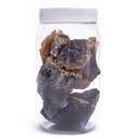 Agate brute 0