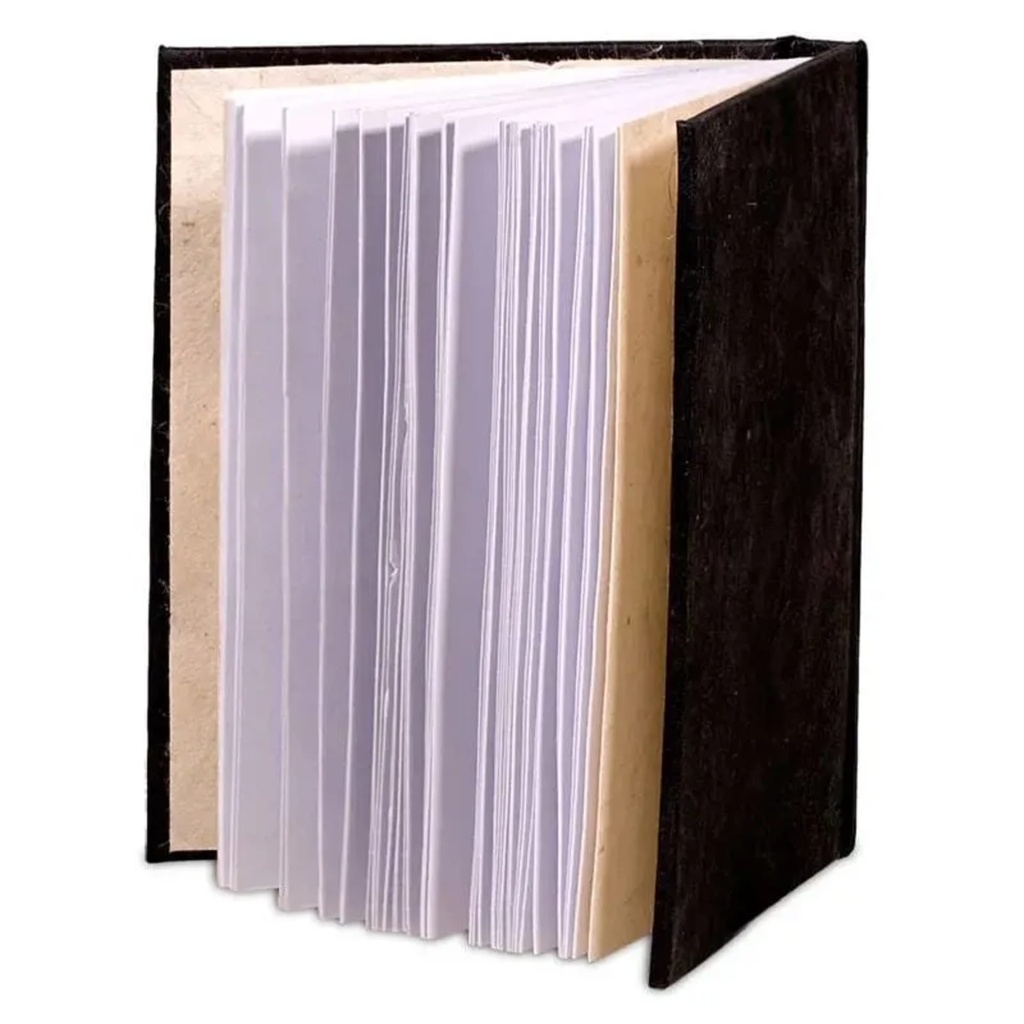 Carnet avec Arbre de vie 0