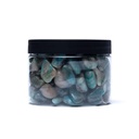Chrysocolle pierres roulées qualité B 0