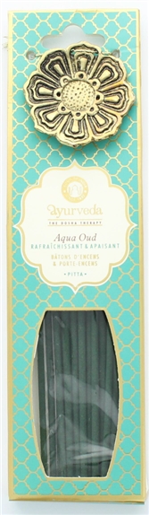 Encens Bâton Ayurvéda Vata 25 g 1