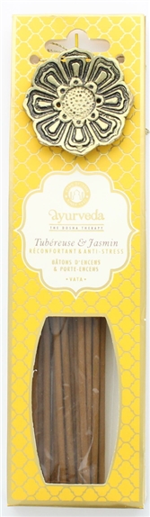 Encens Bâton Ayurvéda Kapha 25 g 1