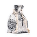 Mala Améthyste/ Aventurine/ Cristal de roche +Om 2