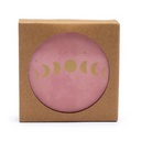 Ensemble de 6 sous-verres Phases de lune 0