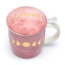 Tasse Infuseur à Thé Phases de Lune 0
