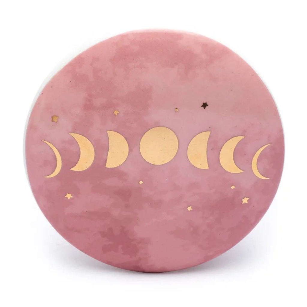 Tasse Infuseur à Thé Phases de Lune 3
