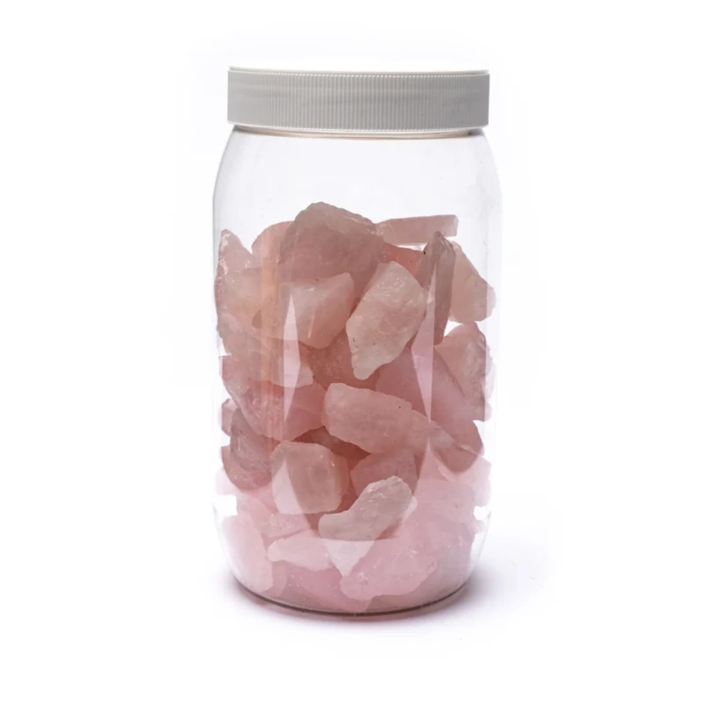 Quartz Rose Brut 0