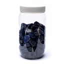 Sodalite pierre polie de qualité A 0