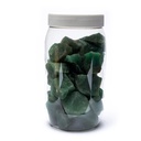 Quartz vert brute 0