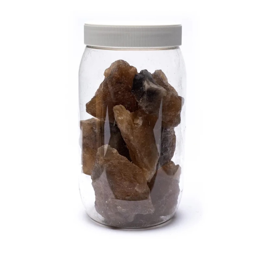 Citrine naturelle brute 0