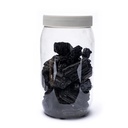 Tourmaline noire brute 0