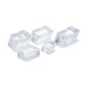 Calcite optique brute 0