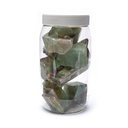 Calcite verte brute 0