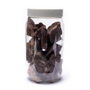 Aventurine rouge brute - ±1000g; ±4-6cm 0