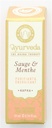 Huile parfumée Ayurvéda Kapha 10ml 2