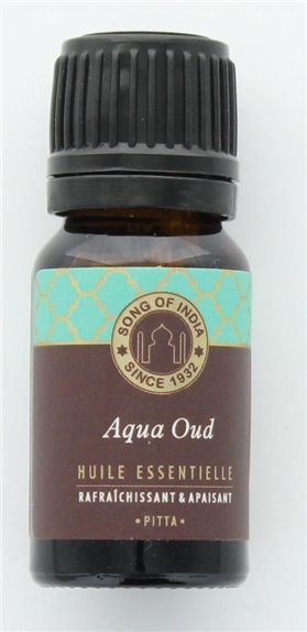 Huile parfumée Ayurvéda Pitta 10 ml 1