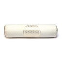 Traversin rond Fleur de vie coton BIO (OCS) 0