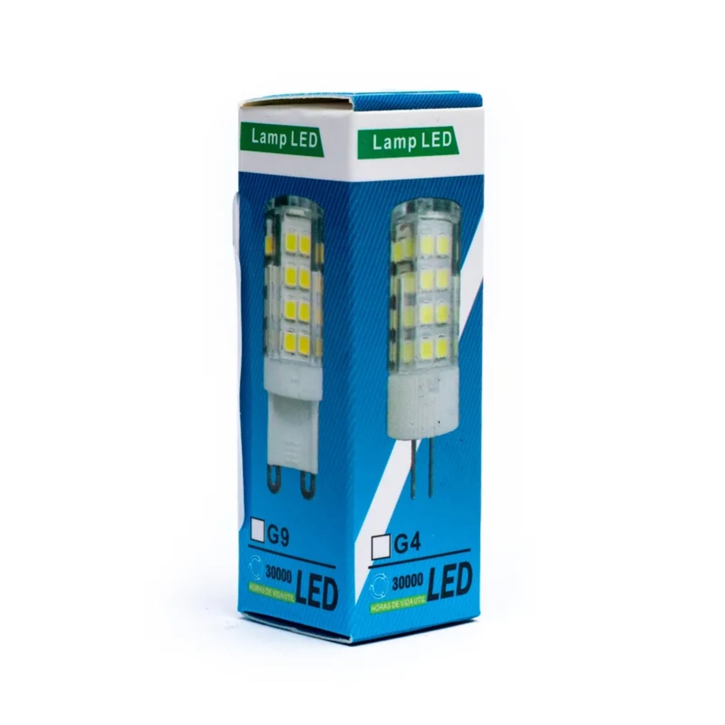 Ampoule LED 3 watts filetage E14 0