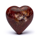 Pierre du souci coeur en Stromatolite 0