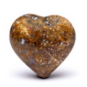 Pierre du souci coeur en Stromatolite 2